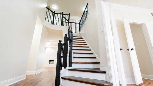 805 E Grubb Drive, Mesquite, TX 75149