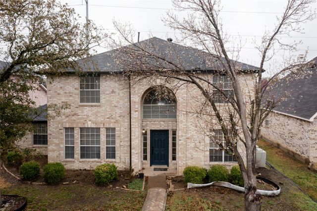 805 E Grubb Drive, Mesquite, TX 75149