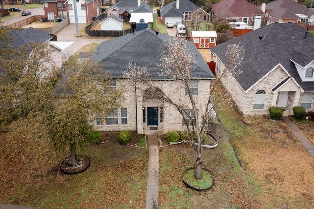 805 E Grubb Drive, Mesquite, TX 75149