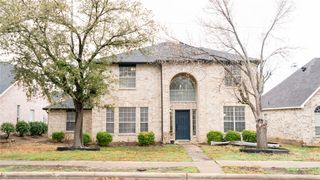 805 E Grubb Drive, Mesquite, TX 75149