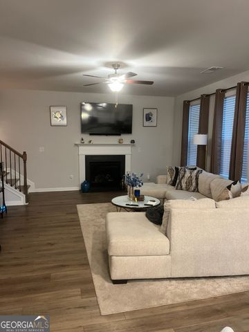 3020 Greg Trail, Fayetteville, GA 30214