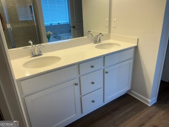 3020 Greg Trail, Fayetteville, GA 30214
