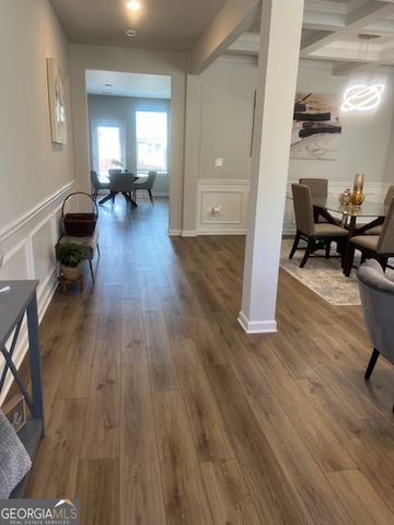 3020 Greg Trail, Fayetteville, GA 30214