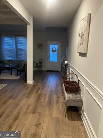 3020 Greg Trail, Fayetteville, GA 30214