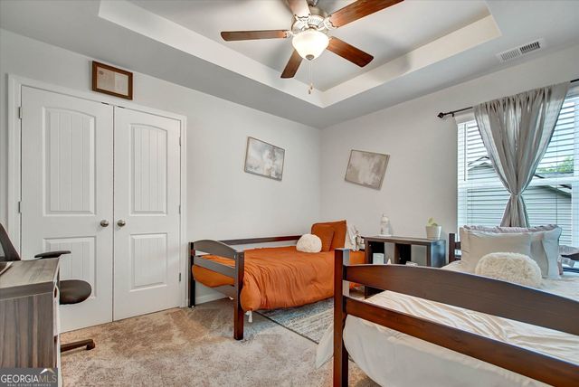 3020 Greg Trail, Fayetteville, GA 30214
