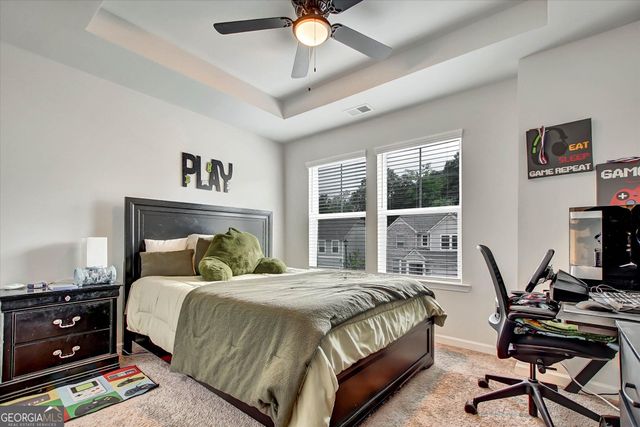 3020 Greg Trail, Fayetteville, GA 30214