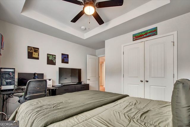 3020 Greg Trail, Fayetteville, GA 30214