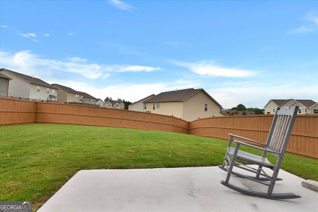 3020 Greg Trail, Fayetteville, GA 30214