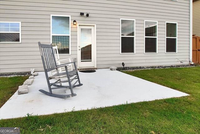 3020 Greg Trail, Fayetteville, GA 30214
