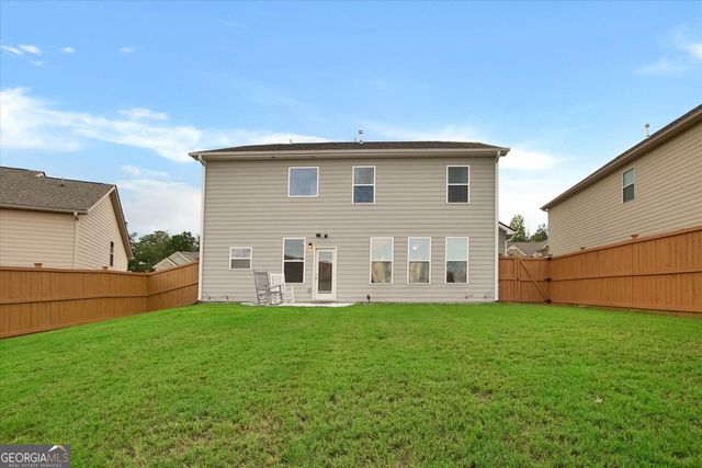 3020 Greg Trail, Fayetteville, GA 30214