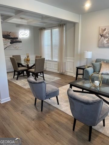 3020 Greg Trail, Fayetteville, GA 30214