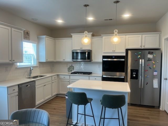 3020 Greg Trail, Fayetteville, GA 30214