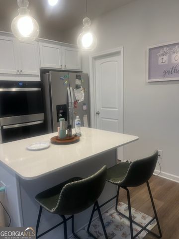 3020 Greg Trail, Fayetteville, GA 30214