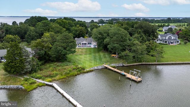 9788 PINTAIL PL, Saint Michaels, MD 21663