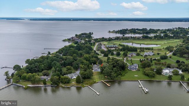9788 PINTAIL PL, Saint Michaels, MD 21663