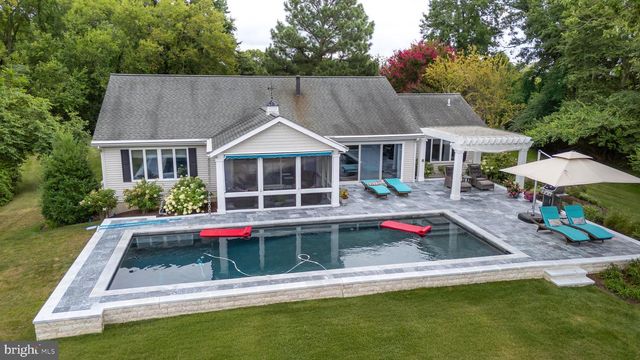 9788 PINTAIL PL, Saint Michaels, MD 21663