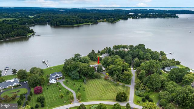 9788 PINTAIL PL, Saint Michaels, MD 21663