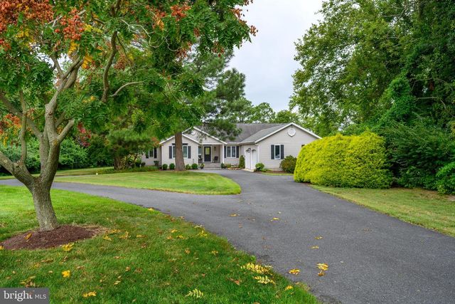 9788 PINTAIL PL, Saint Michaels, MD 21663