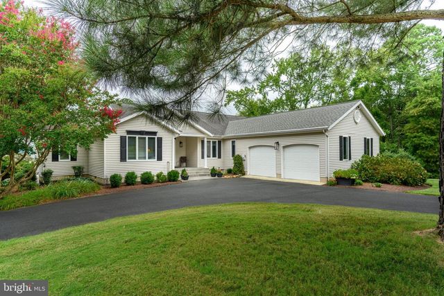 9788 PINTAIL PL, Saint Michaels, MD 21663