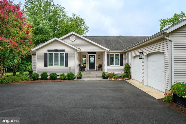 9788 PINTAIL PL, Saint Michaels, MD 21663