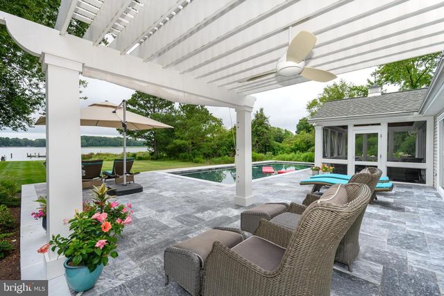 9788 PINTAIL PL, Saint Michaels, MD 21663