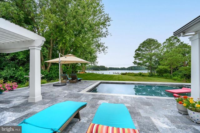 9788 PINTAIL PL, Saint Michaels, MD 21663