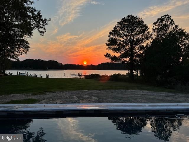 9788 PINTAIL PL, Saint Michaels, MD 21663
