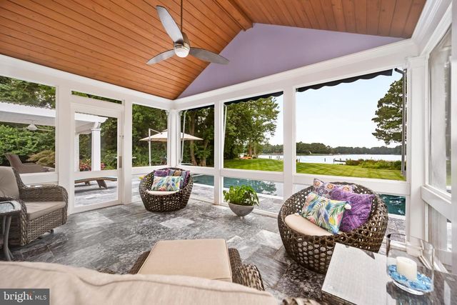 9788 PINTAIL PL, Saint Michaels, MD 21663