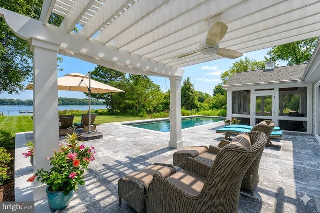 9788 PINTAIL PL, Saint Michaels, MD 21663