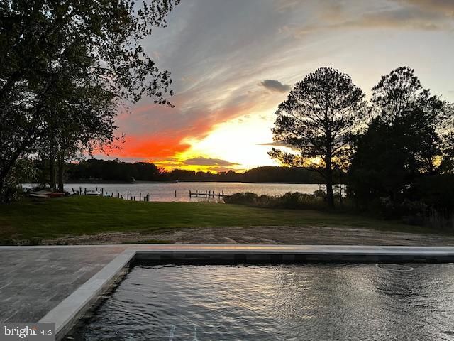 9788 PINTAIL PL, Saint Michaels, MD 21663