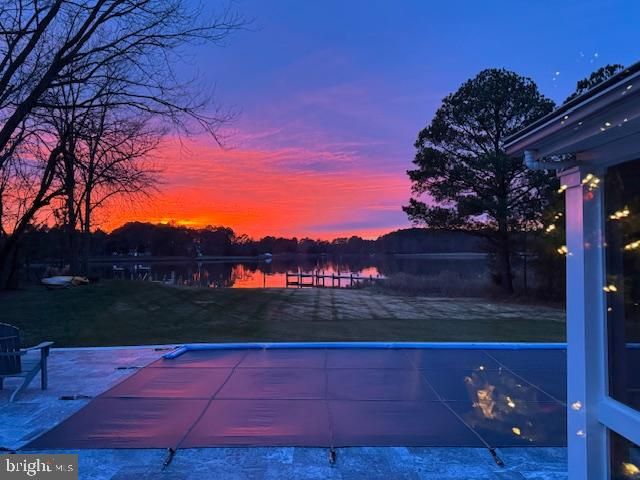 9788 PINTAIL PL, Saint Michaels, MD 21663