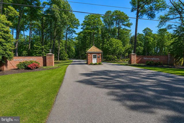 9788 PINTAIL PL, Saint Michaels, MD 21663