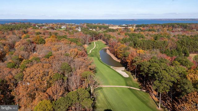 9788 PINTAIL PL, Saint Michaels, MD 21663