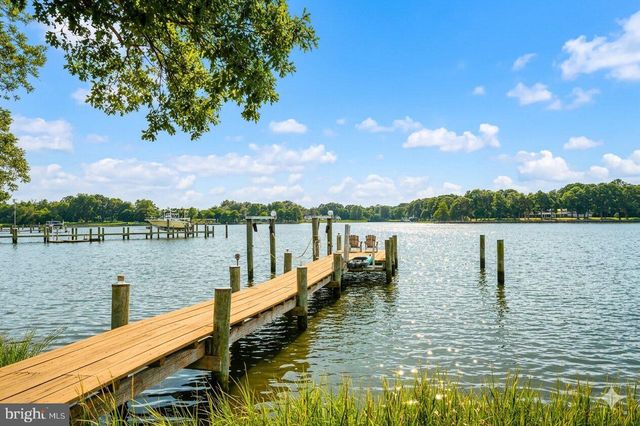 9788 PINTAIL PL, Saint Michaels, MD 21663
