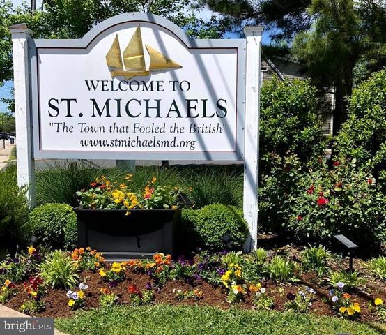 9788 PINTAIL PL, Saint Michaels, MD 21663
