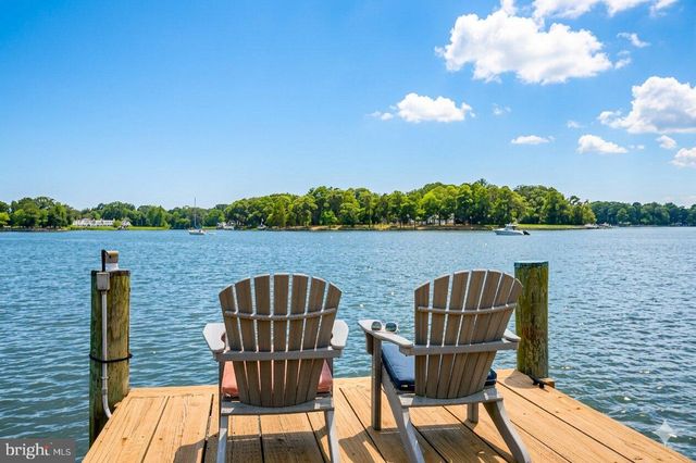 9788 PINTAIL PL, Saint Michaels, MD 21663