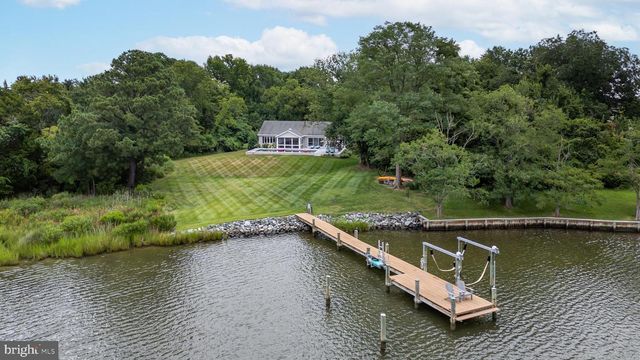 9788 PINTAIL PL, Saint Michaels, MD 21663