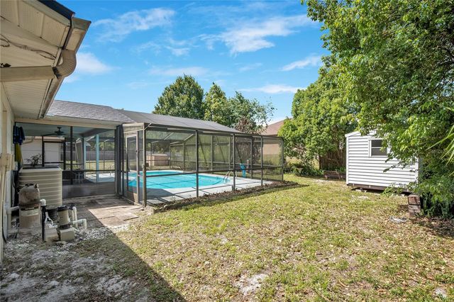 1672 BAVON DRIVE, Deltona, FL 32725