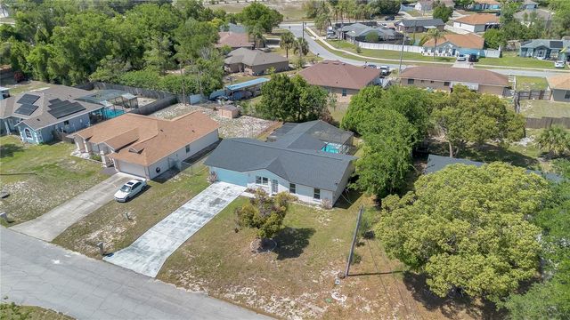 1672 BAVON DRIVE, Deltona, FL 32725