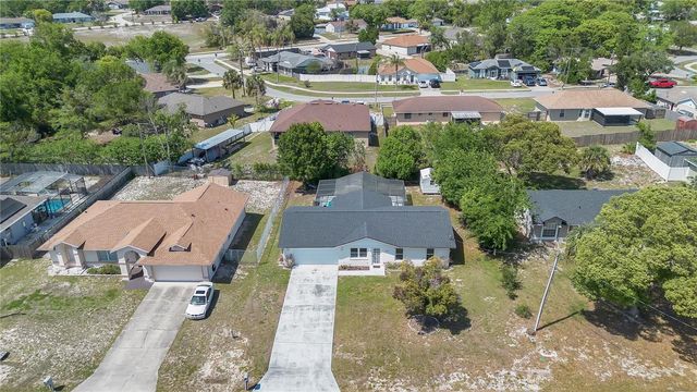 1672 BAVON DRIVE, Deltona, FL 32725