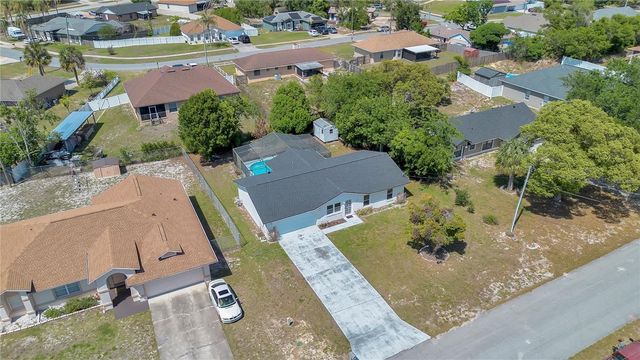 1672 BAVON DRIVE, Deltona, FL 32725