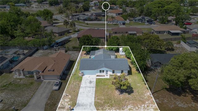 1672 BAVON DRIVE, Deltona, FL 32725