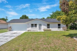1672 BAVON DRIVE, Deltona, FL 32725