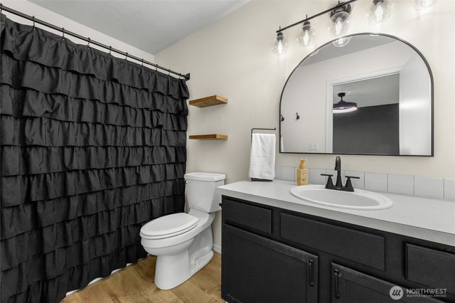 16408 Cascadian Avenue SE, Yelm, WA 98597