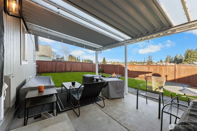 16408 Cascadian Avenue SE, Yelm, WA 98597