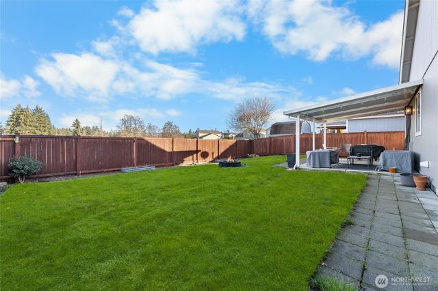 16408 Cascadian Avenue SE, Yelm, WA 98597