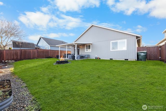 16408 Cascadian Avenue SE, Yelm, WA 98597