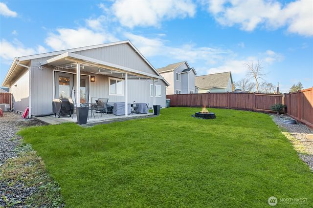 16408 Cascadian Avenue SE, Yelm, WA 98597