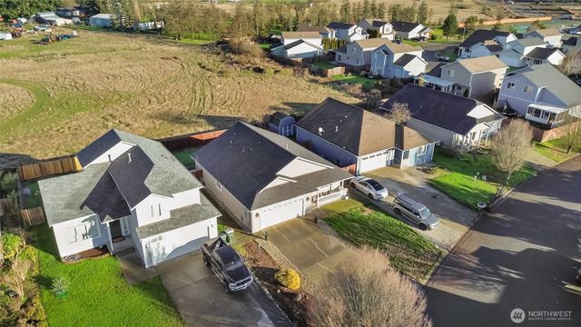 16408 Cascadian Avenue SE, Yelm, WA 98597