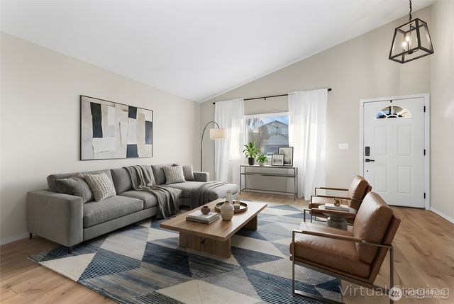 16408 Cascadian Avenue SE, Yelm, WA 98597